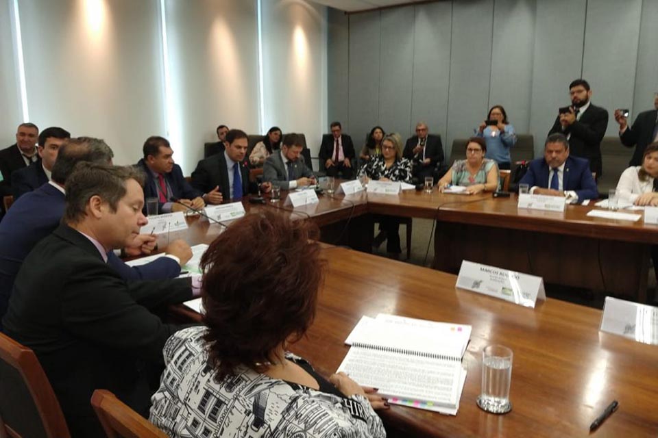 Sintero solicita revisão dos técnicos enquadrados como N.A na Comissão Especial dos ex-Territórios