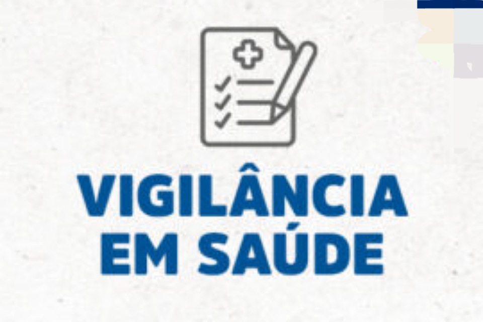 Para maior visibilidade às ações de promoção à saúde, governo de RO realiza Semana de Vigilância Sanitária