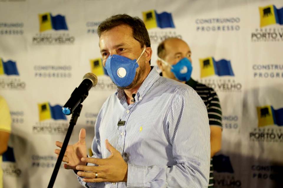 Conselho de Saúde recomenda ao prefeito decretação de distanciamento por 14 dias