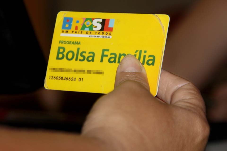 Prazo de recadastramento dos beneficiários do Bolsa Família em Rondônia termina dia 18