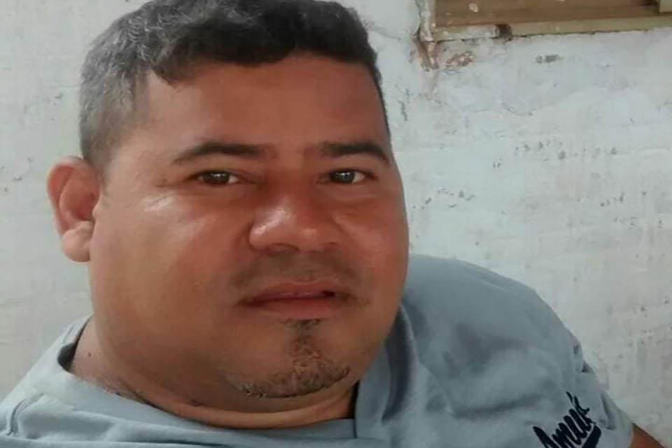Morre o mototaxista atropelado por carreta carregada de combustível em Porto Velho