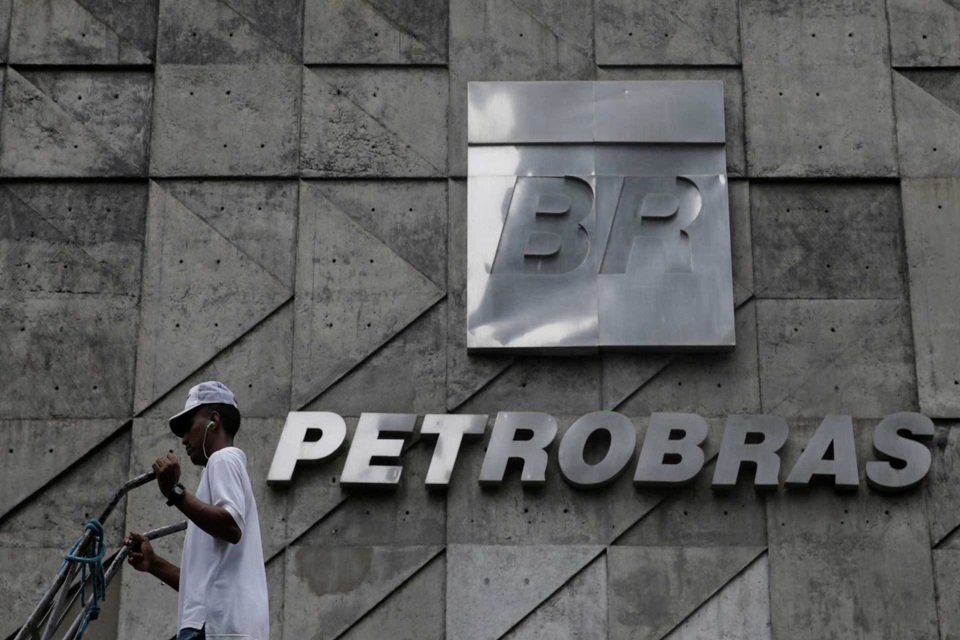 Petrobras anuncia venda de ativos na Nigéria