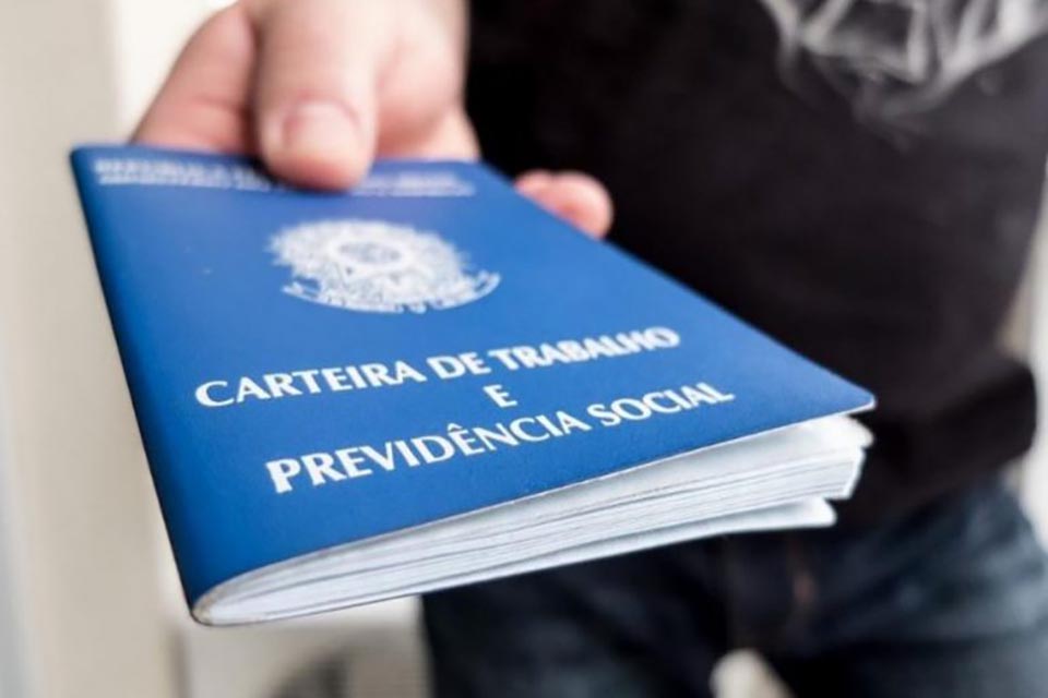 Confira as vagas de emprego desta quinta-feira, 29, no Sine de Porto Velho