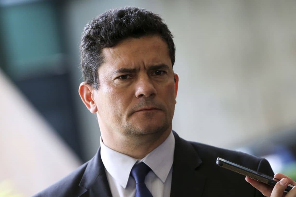 Ministro Sérgio Moro estará nesta terça-feira em RO para lançamento de pacote anticorrupção