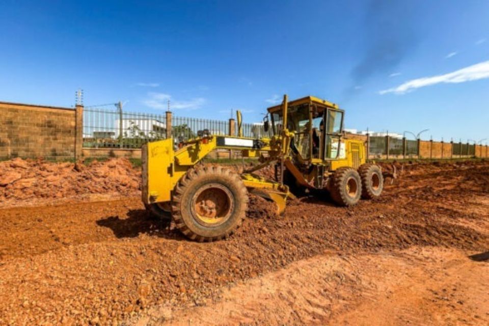 Após solicitação do deputado Alan Queiroz, governo de RO realiza obras nas estradas vicinais de Candeias do Jamari