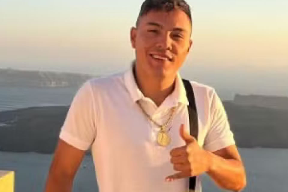 Pai de estudante de medicina assassinado por PM divulga carta emocionante