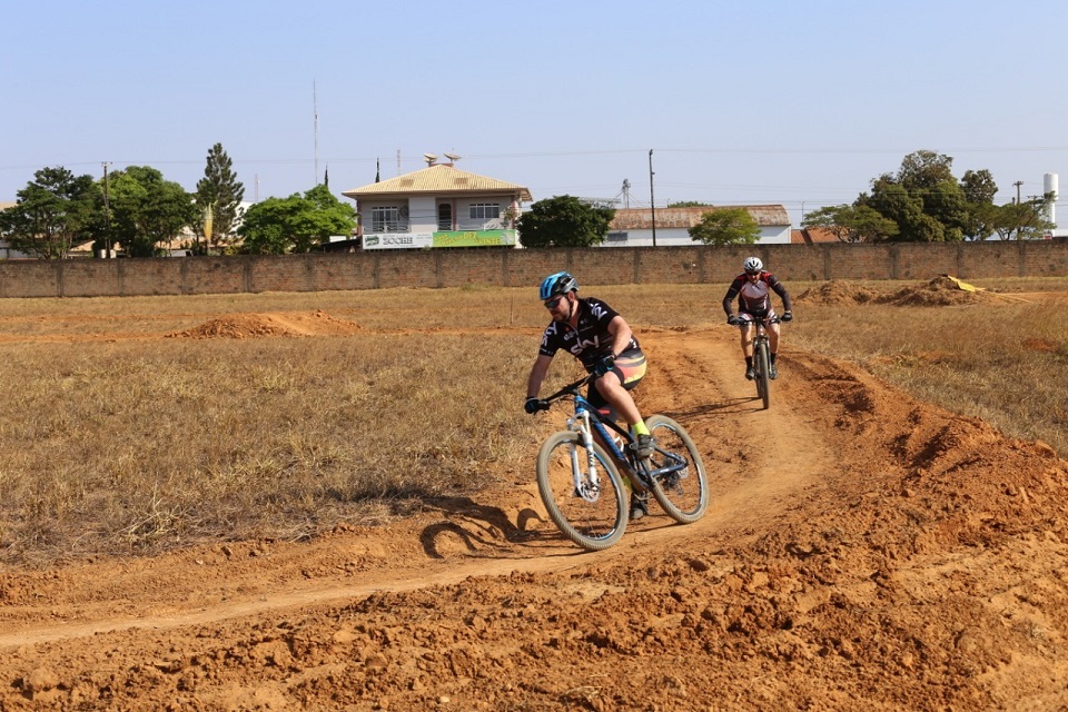 Já estão abertas as inscrições para o ‘Desafio Portal da Amazônia’ de mountain bike e speed