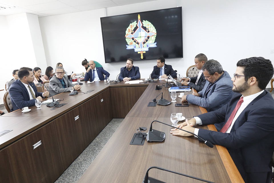 Deputados afirmam que após instauração da CPI da Energisa, Procon passou a agir 
