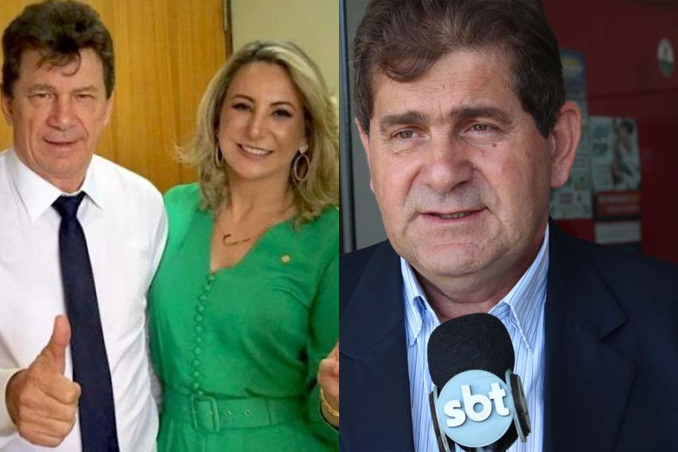 Os Cassol nas eleições de Rondônia em 2024: Ivo, Jaqueline e César podem se eleger ou ao menos detêm poder para indicar nomes?