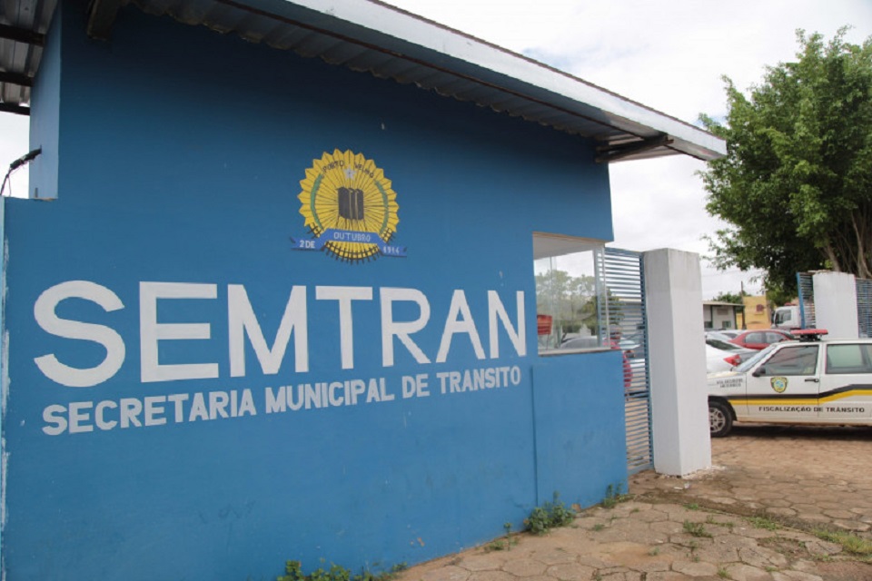 Semtran emite nota sobre greve do trasporte coletivo em Porto Velho