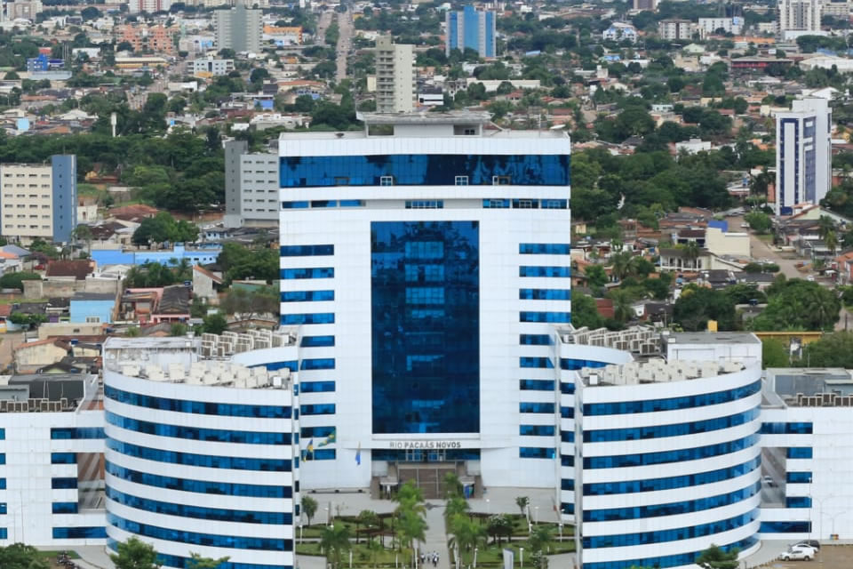 Projeção de pesquisa nacional aponta Rondônia em 2º lugar em crescimento do Produto Interno Bruto entre estados da região Norte