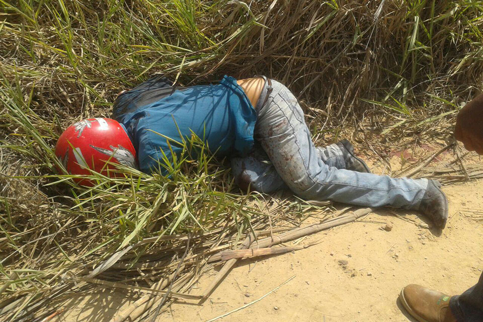 Morador de Extrema denuncia uma suposta chacina de trabalhadores na Ponta do Abunã