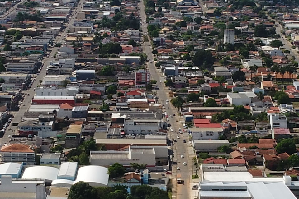 Conferência Estadual da Juventude em Ji-Paraná recebe apoio da deputada Cláudia de Jesus