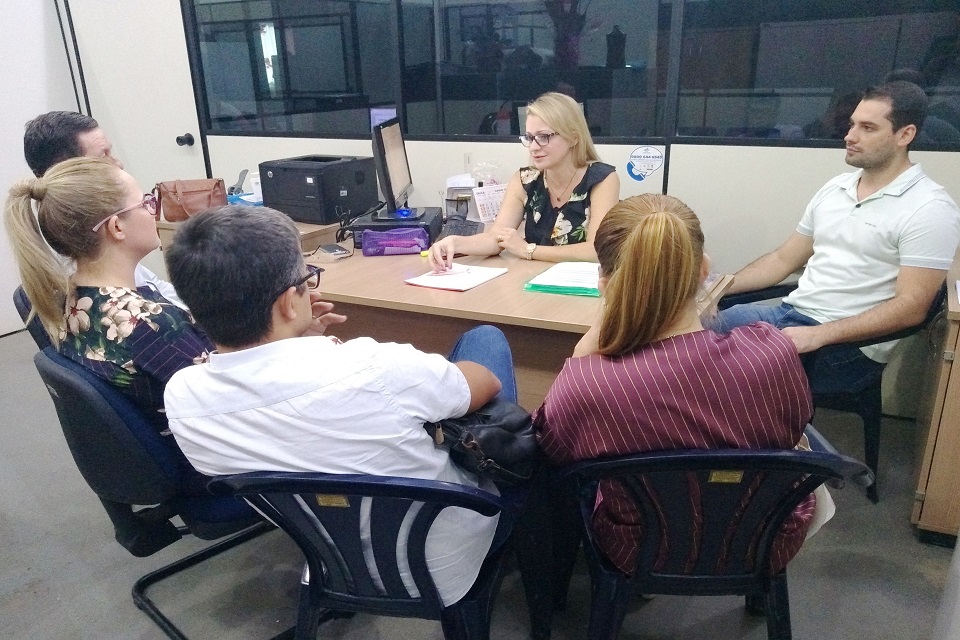 Ji-Paraná recebe quatro profissionais do Programa Mais Médicos