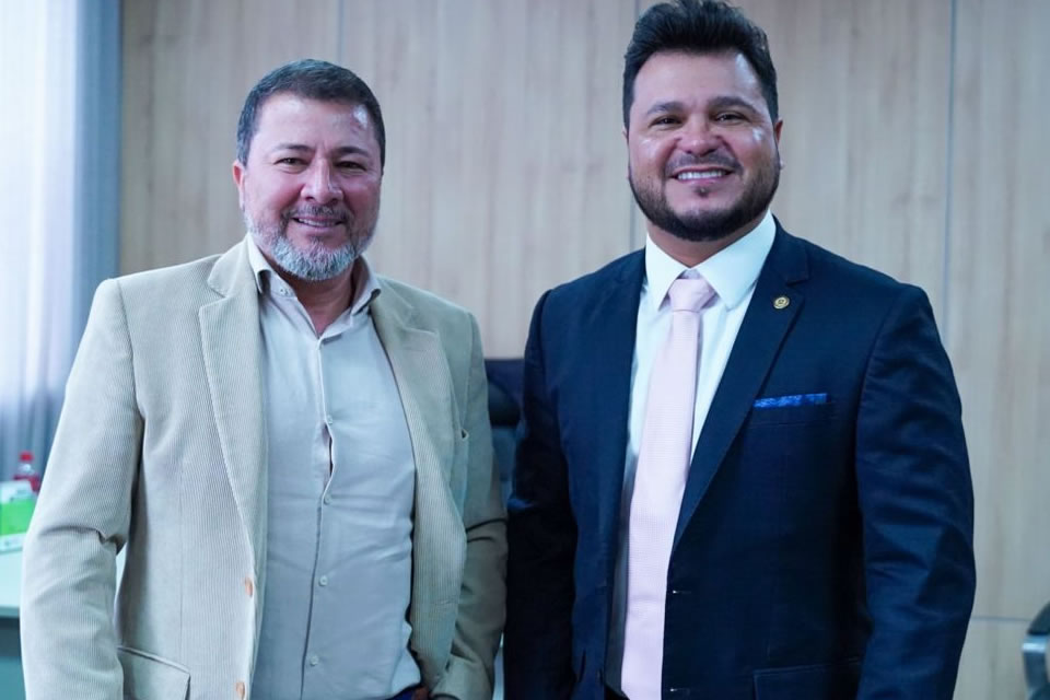 Regularização fundiária urbana e rural é discutida na Alero