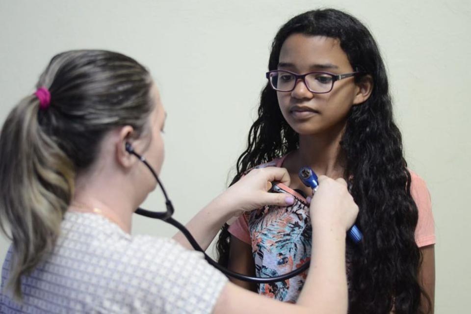 65% de aumento: postinhos de saúde em Vilhena fizeram mais de 220 mil atendimentos em 2019