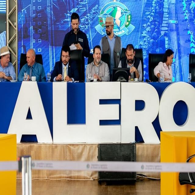Assembleia Legislativa aprova crédito para fortalecimento da Emater