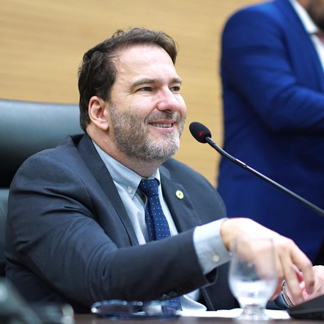 Deputado Alex Redano solicita implantação do Programa Rondônia Cidadã em Mirante da Serra