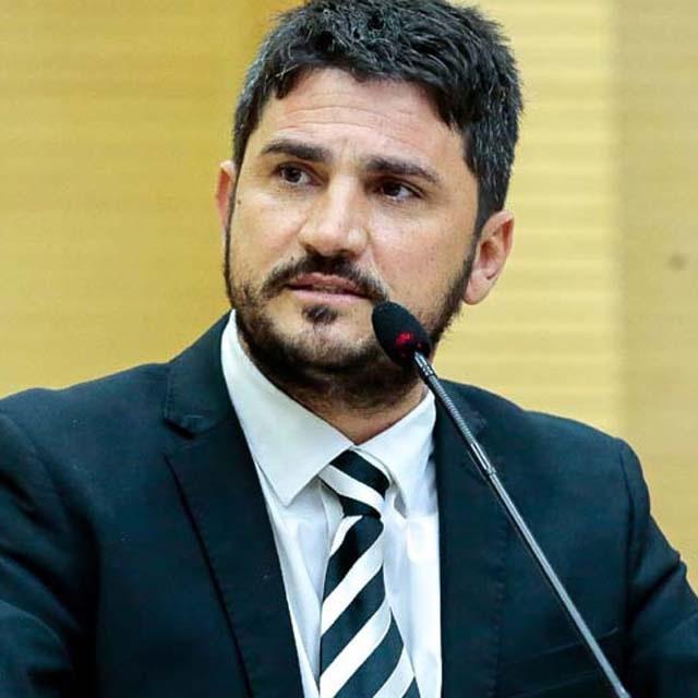 Deputado Jean Mendonça investe em capacitação profissional