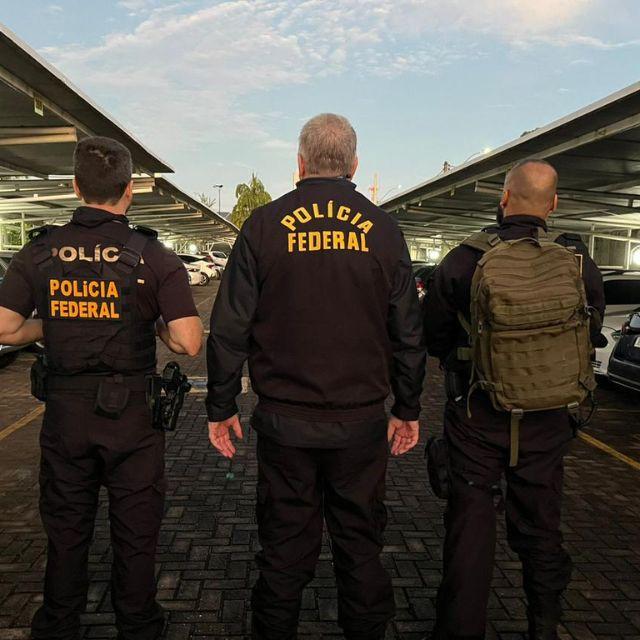 PF deflagra Operação para apurar esquema criminoso de concessão de créditos bancários em Rondônia