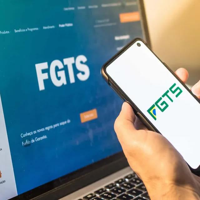 Começa 2ª fase do saque-aniversário do FGTS; veja quem recebe hoje
