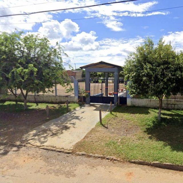 Indicação do deputado Ezequiel Neiva garante ampliação de escola em Machadinho do Oeste