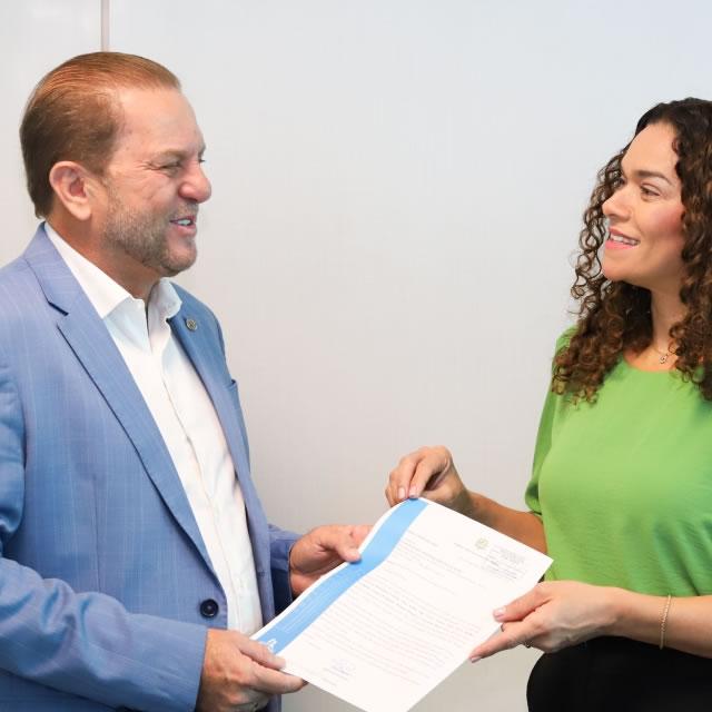 Cirone Deiró defende ampliação do Programa Prato Fácil e destaca impacto das políticas sociais em Rondônia