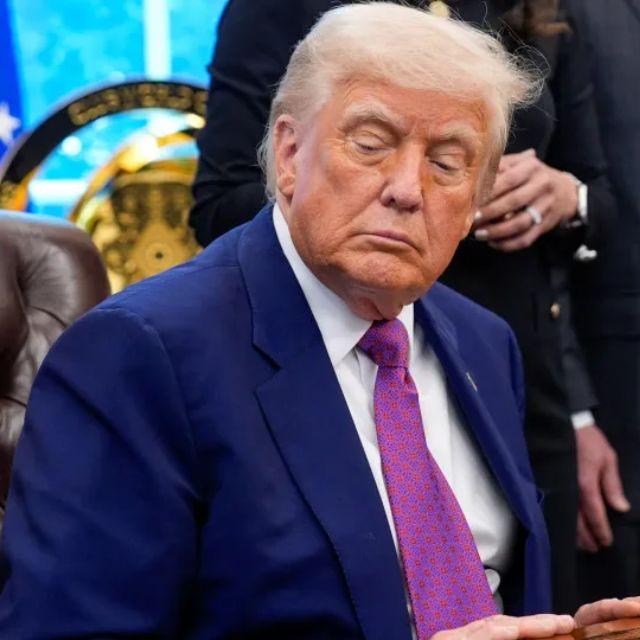 Trump pode usar avião do Catar como novo Air Force One, diz imprensa