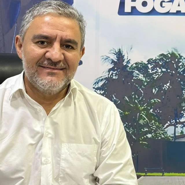 SEMOB atende pedido do vereador Everaldo Fogaça nas ruas ruas Madagascar e Magno Asolino