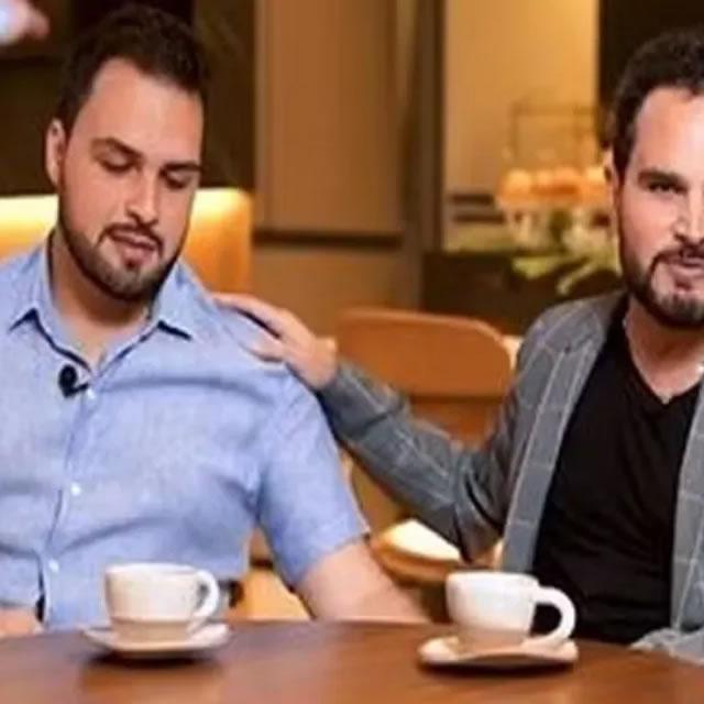 Filho do cantor Luciano muda estilo de vida e elimina 17 kg em 5 meses