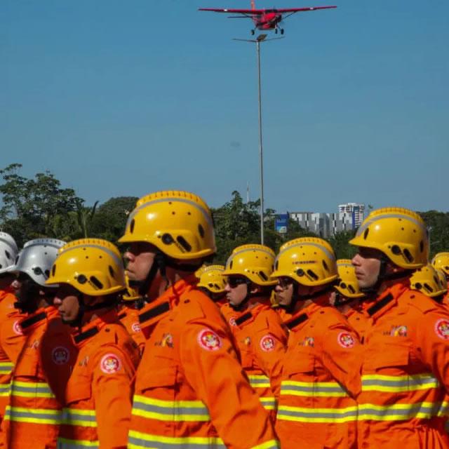 Operação Verde Rondônia 2025 inicia fase de resposta com força total no combate a incêndios florestais