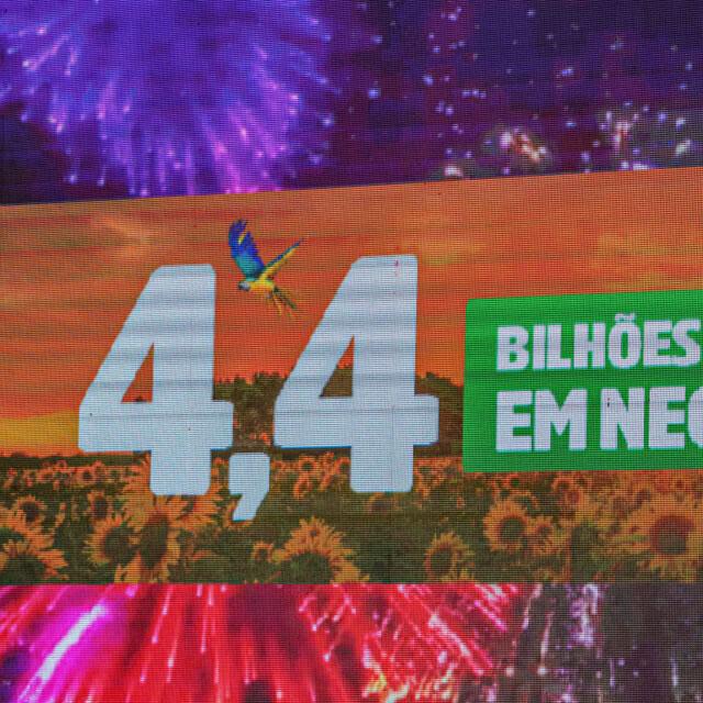 Rondônia Rural Show Internacional 2025 estimula potencial do agronegócio rondoniense