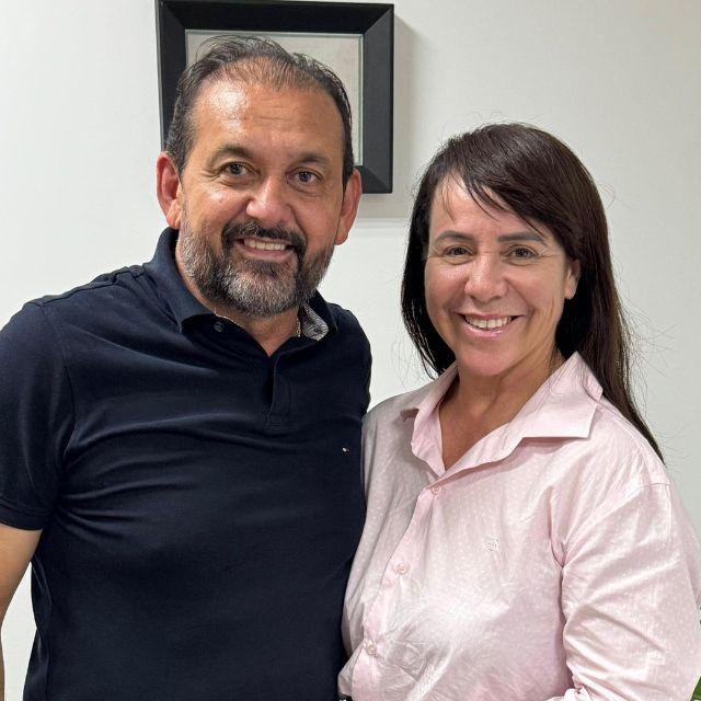 Deputado Laerte Gomes aponta necessidade de recapeamento da RO-010 entre Nova Brasilândia e Rolim de Moura
