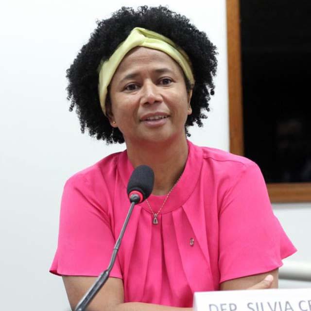 Deputada Sílvia Cristina celebra três anos do Centro de Prevenção de Câncer de Rondônia