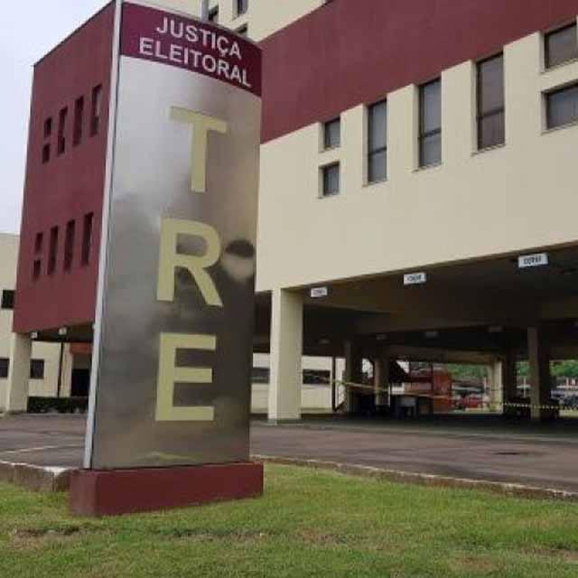 Justiça Eleitoral condena candidato por derrame de santinhos no interior de Rondônia