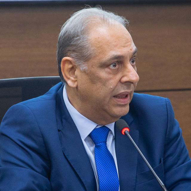 Presidente do TJRO reconhece o esforço de servidores da Central de Processos Eletrônicos
