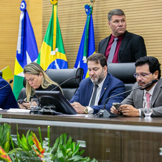Assembleia aprova criação do Programa Avança Rondônia para desenvolvimento na educação