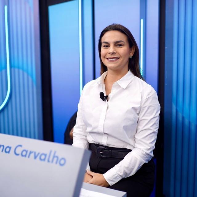 Debate: Mariana Carvalho vence debate e caminha para vitória neste domingo