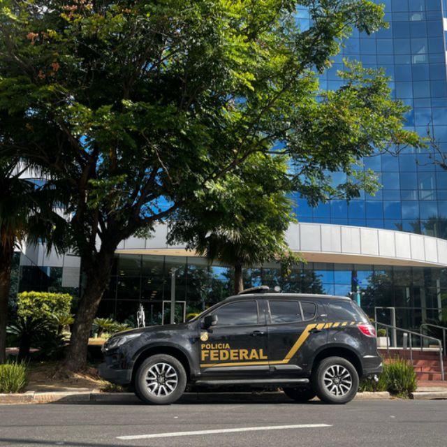 PF deflagra 6ª fase da Operação Greenwashing contra grilagem de terras na Amazônia