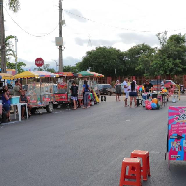 Prefeitura divulga chamamento público para comercialização de alimentos e bebidas em evento carnavalesco no Mercado Cultural