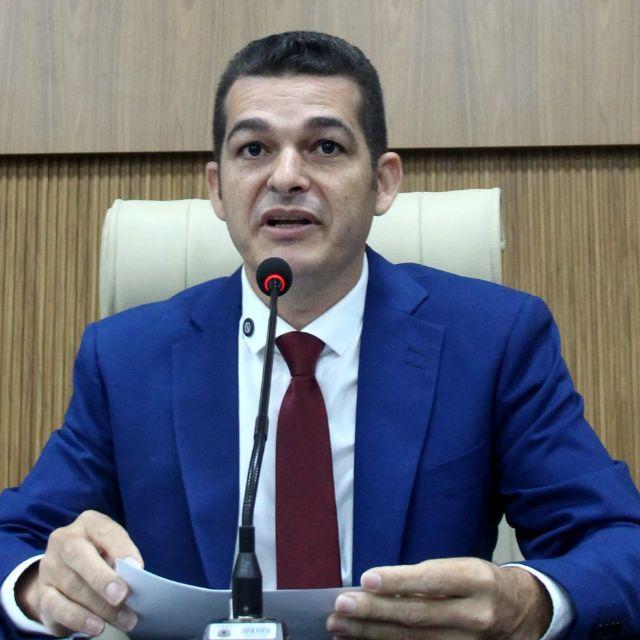 TRE realizará atendimentos em União Bandeirantes, informa vereador Adalto