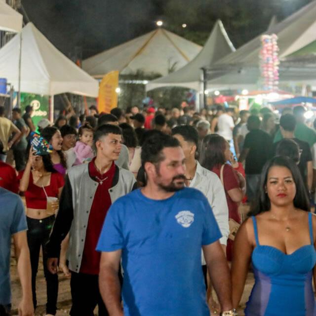 Cultura e oportunidade de negócios, festival Duelo na Fronteira movimenta economia regional