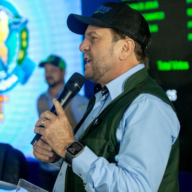 Cirone vota pela aprovação de reajuste e reconhece importância da Emater para avanços na agricultura