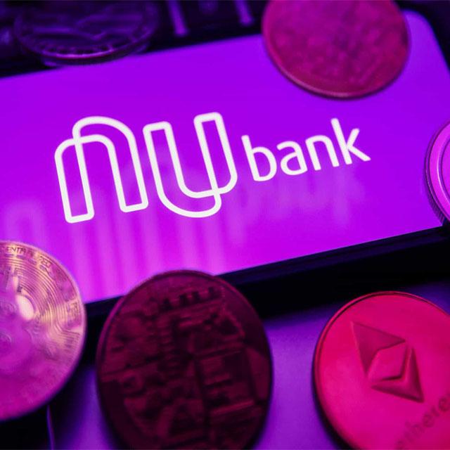 Nubank apresenta instabilidade nesta quarta-feira, de acordo com relatos de clientes