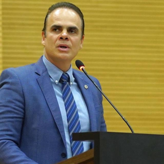 Com apoio do deputado Alan Queiroz, Festival Rondônia de Música será realizado no ano de 2025