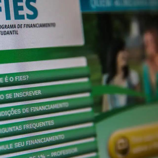 Resultado do Fies 2025 é divulgado nesta sexta-feira