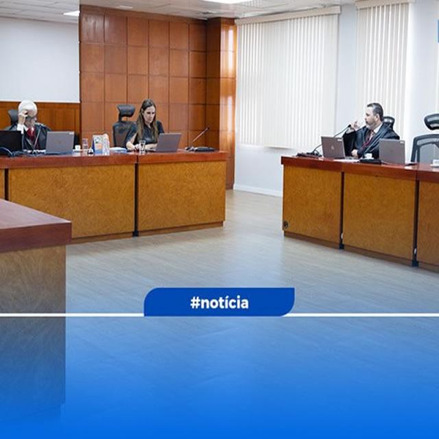 TRE-RO aprova novas regras para sessões de julgamento presenciais, híbridas e virtuais
