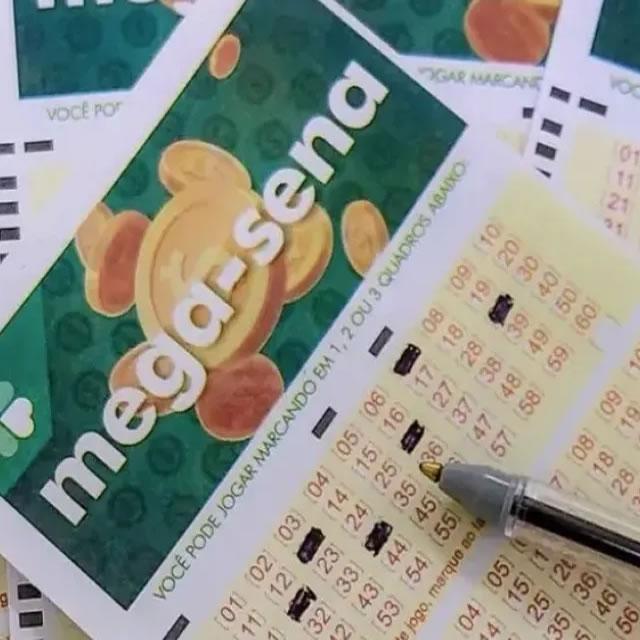 Aposta de Rondônia acerta os cinco números na Mega-Sena e leva R$ 44 mil