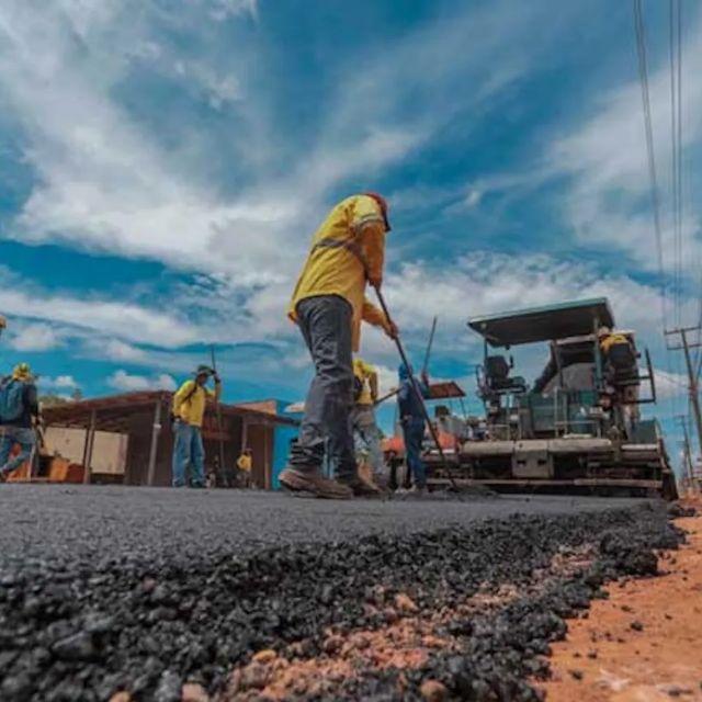 Madecon: TCE-RO aponta falhas em licitação de massa asfáltica em Porto Velho