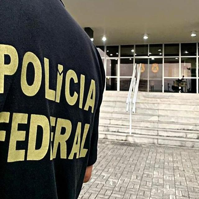 PF deflagra operação em combate a notícias falsas nas eleições em Guajará-Mirim/RO